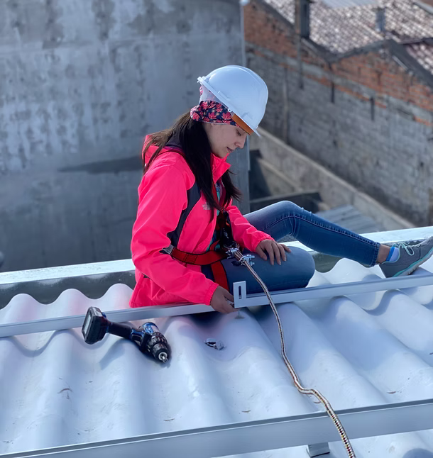 diseño sistemas fotovoltaico diseño sistemas fotovoltaico