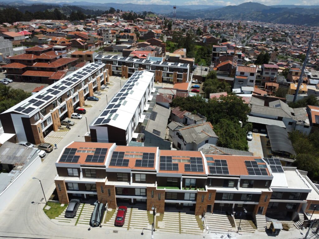 Proyectos Ilios Energías Renovables