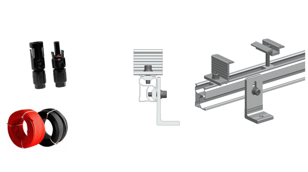 Equipos solares
